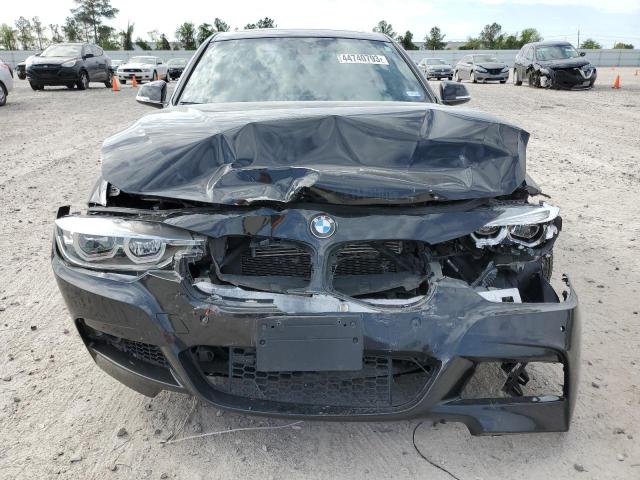 WBA8E1C54JA177953 BMW 330e