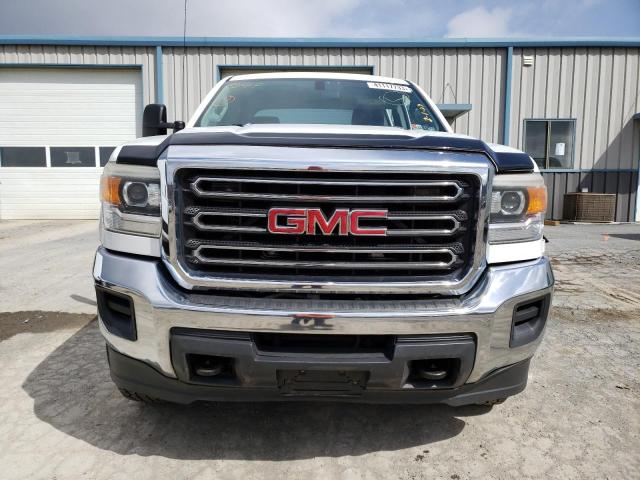 1GT12XE87FF510728 GMC Sierra K2500 Heavy Duty