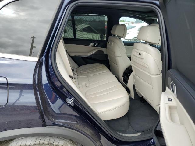 5UXCR6C59KLL38977 BMW X5 Xdrive40i