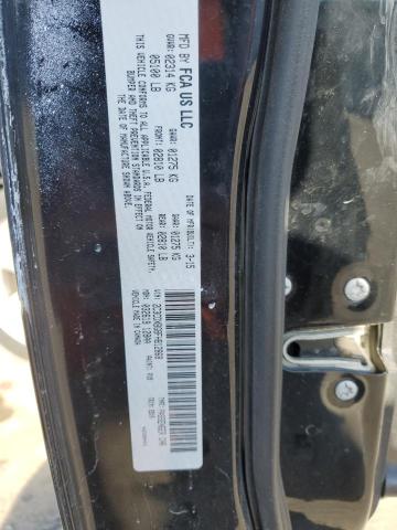 2C3CDXBG8FH812868 Dodge Charger Se