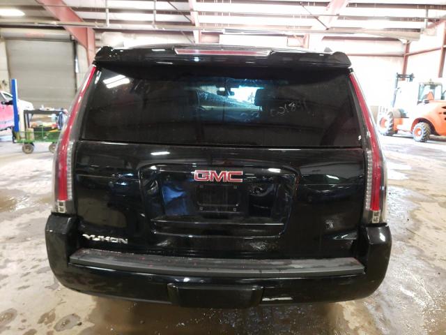 1GKS2AKC7JR129807 GMC YUKON SLE