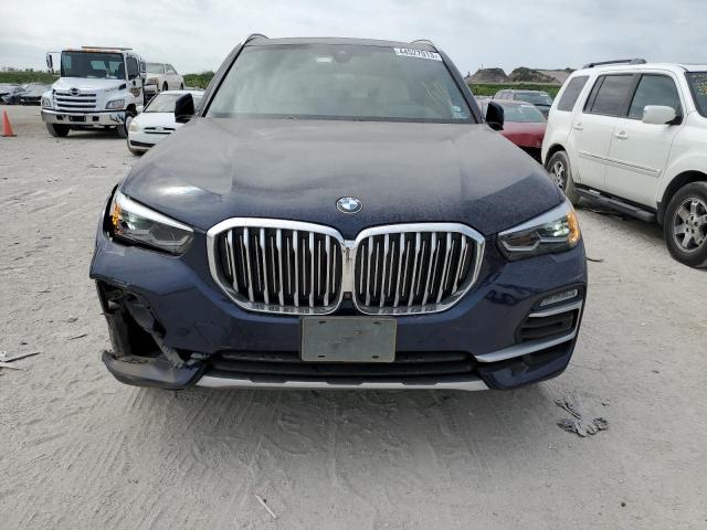 5UXCR6C59KLL38977 BMW X5 Xdrive40i