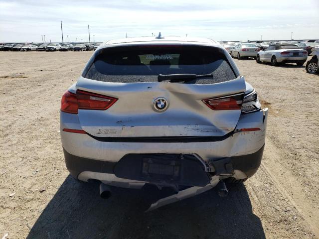 WBXYJ5C39JEF78921 BMW X2 Xdrive28i