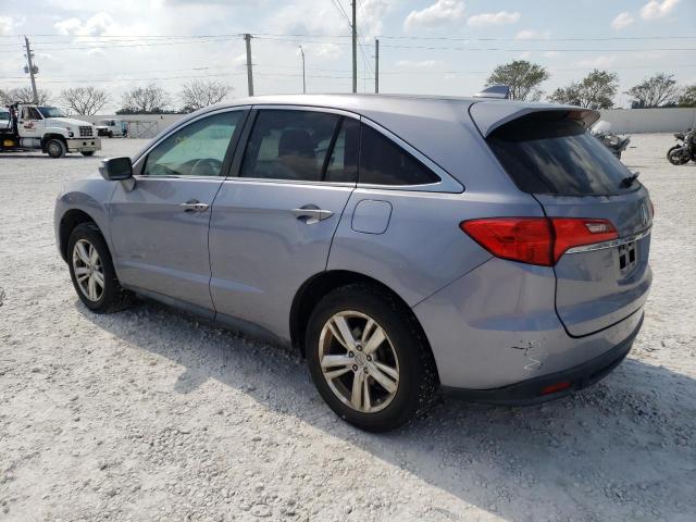 5J8TB3H31EL015931 Acura RDX