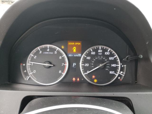 5J8TB4H35FL026258 Acura RDX