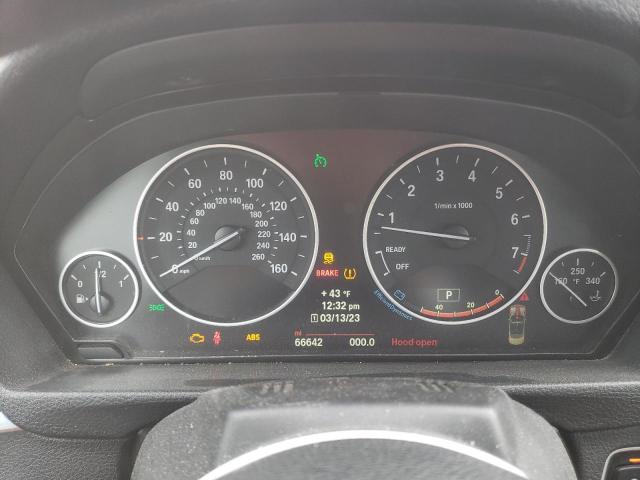 WBA3V7C59EJ872416 BMW 428 I Sulev