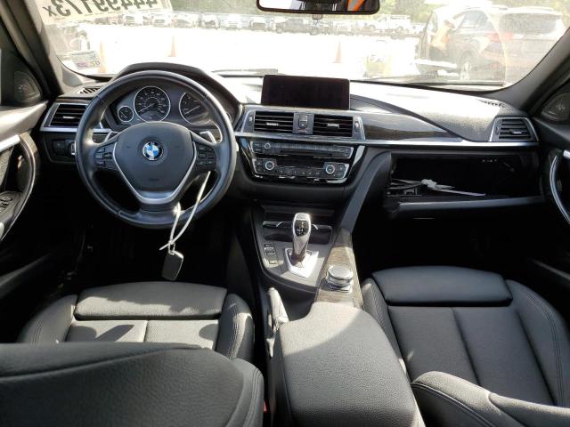 WBA8B3G50JNU36591 BMW 340 I