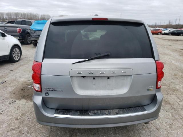 2C4RDGEG0KR670862 Dodge Grand Caravan Gt