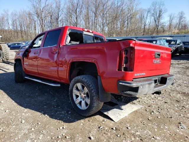 3GTU2UEC1EG240926 GMC Sierra K1500 Sle