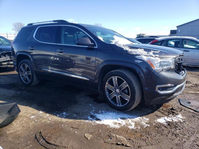 1GKKNXLS0HZ241083 GMC Acadia Denali