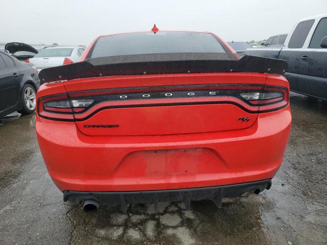 2C3CDXCT0GH120696 Dodge CHARGER R/T