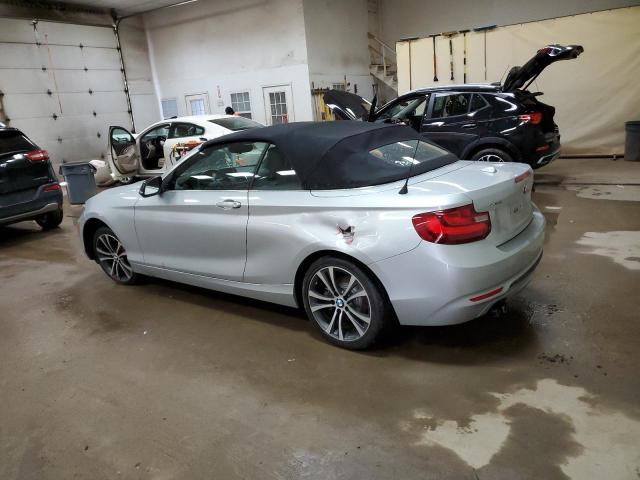 WBA1K7C58FV235351 BMW 228 Xi