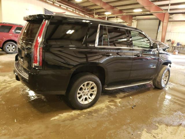 1GKS2AKC7JR129807 GMC YUKON SLE