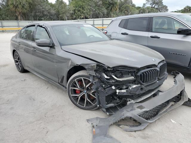 WBA53BH05NWX83024 BMW 530 I