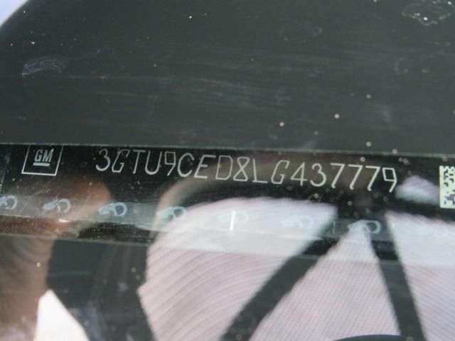 3GTU9CED8LG437779 GMC Sierra K1500 Elevation