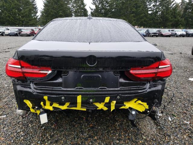 WBA7H6C55JG614811 BMW M760 Xi