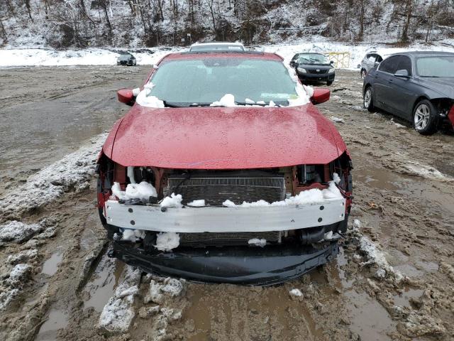 19UDE2F75KA009987 Acura Ilx Premium