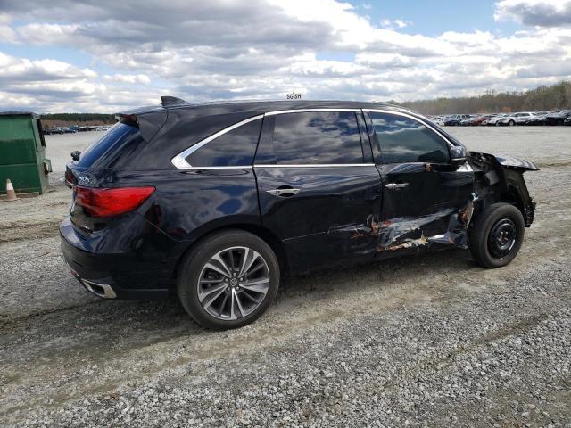 5J8YD4H79KL006236 Acura Mdx Technology
