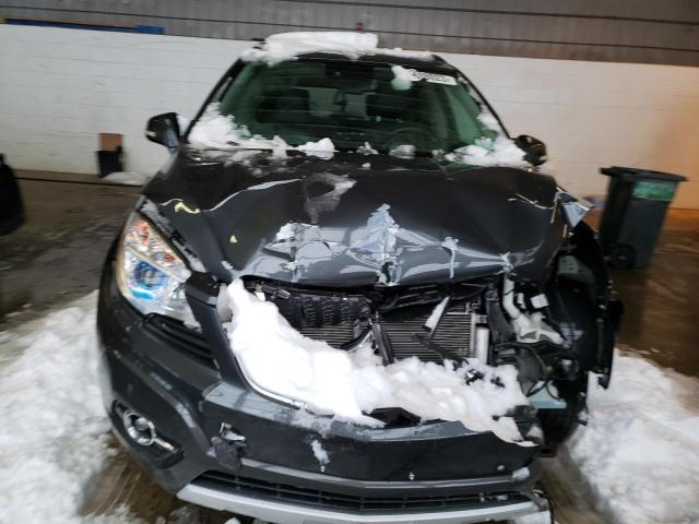 KL4CJHSB7GB753055 Buick Encore Premium