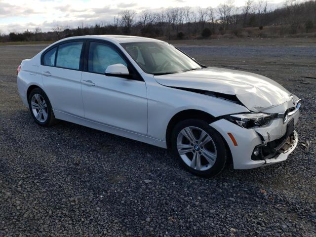 WBA8E3C59GK500814 BMW 328 Xi Sulev