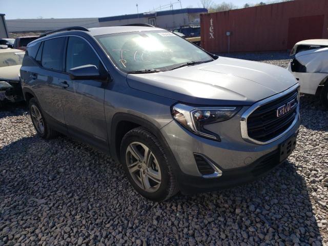 3GKALTEX7JL395368 GMC Terrain Sle
