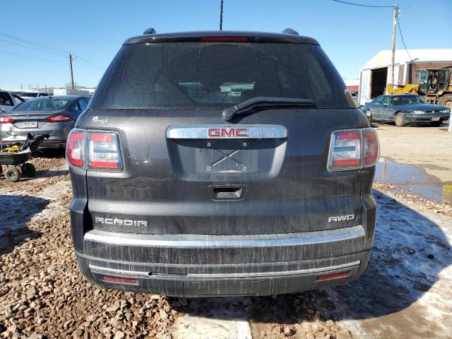 1GKKVSKD3FJ155154 GMC Acadia Slt-2