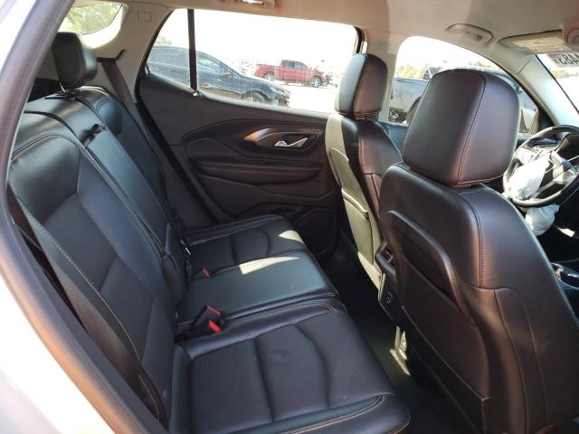3GKALPEV9LL172726 GMC Terrain Slt