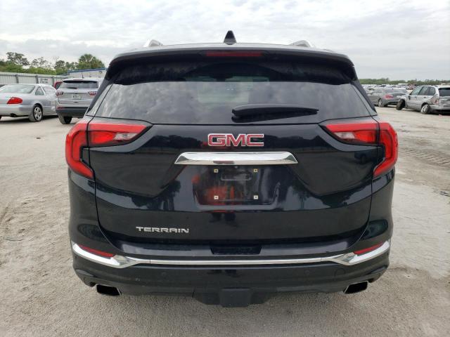 3GKALSEX7KL101172 GMC Terrain Denali