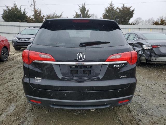 5J8TB4H35FL026258 Acura RDX