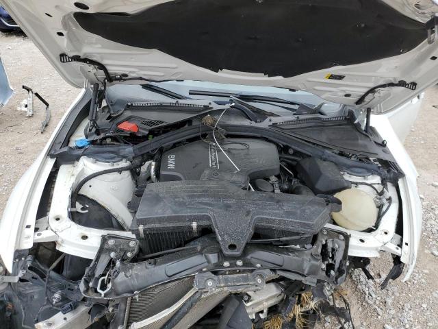 WBA8E5G53JNU47863 BMW 320 XI
