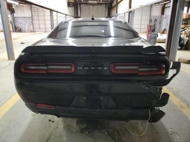 2C3CDZFJ3FH904794 Dodge Challenger R/t Scat Pack