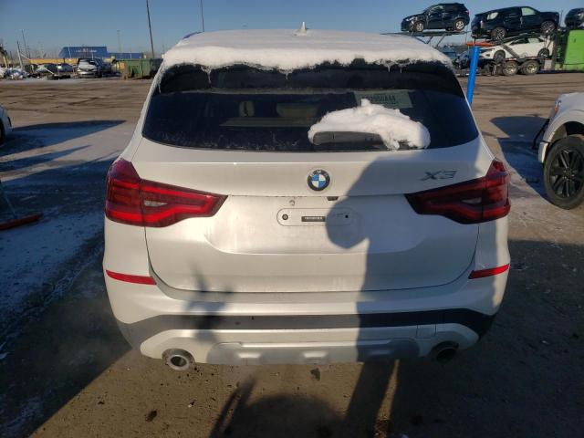 5UXTR9C56JLC69622 BMW X3 Xdrive30i