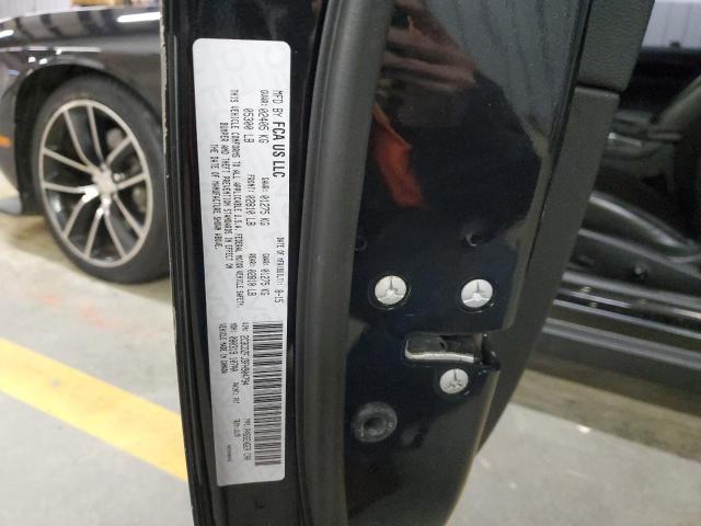 2C3CDZFJ3FH904794 Dodge Challenger R/t Scat Pack