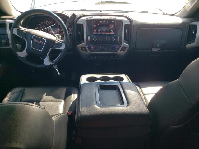 1GTR1UEC5FZ420405 GMC Sierra C1500 Sle
