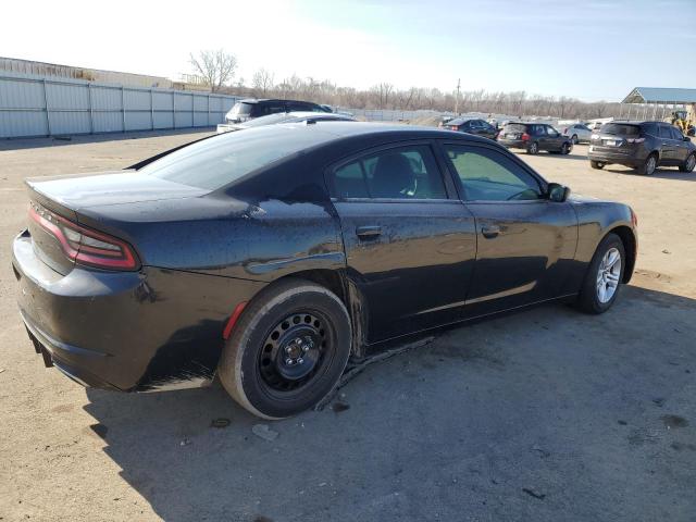 2C3CDXBG8FH812868 Dodge Charger Se
