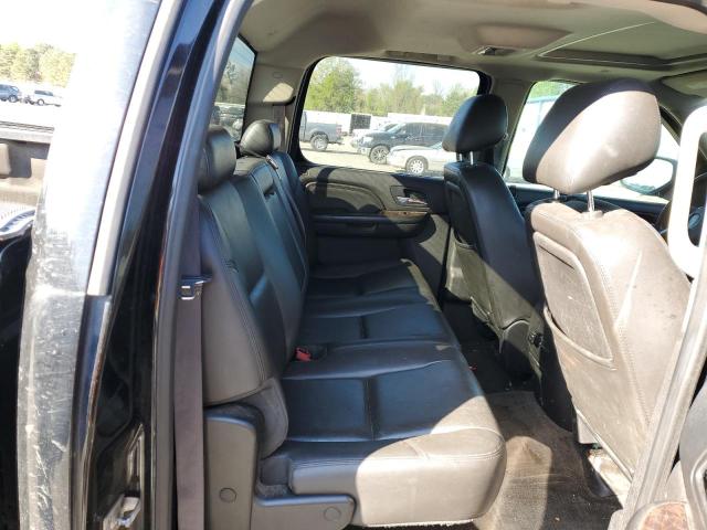 1GT125E80EF125188 GMC Sierra K2500 Denali