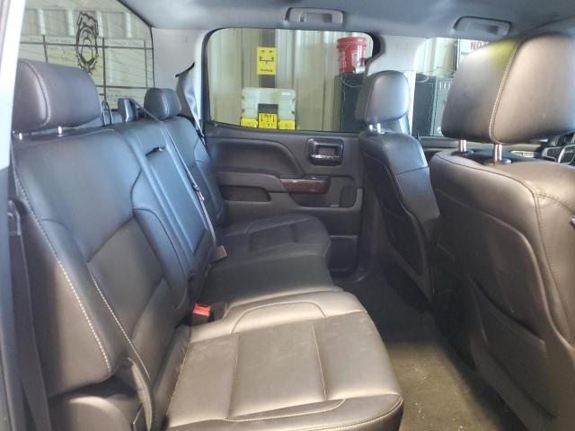 3GTU2VEC7EG450386 GMC Sierra K1500 Slt
