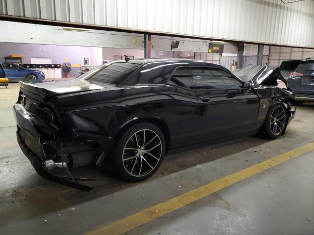 2C3CDZFJ3FH904794 Dodge Challenger R/t Scat Pack