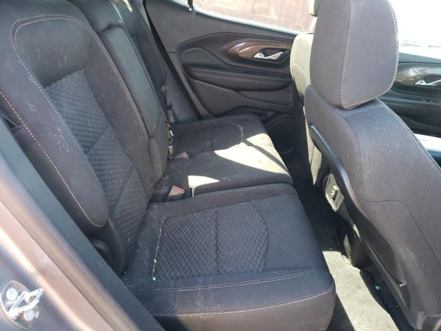 3GKALTEX7JL395368 GMC Terrain Sle