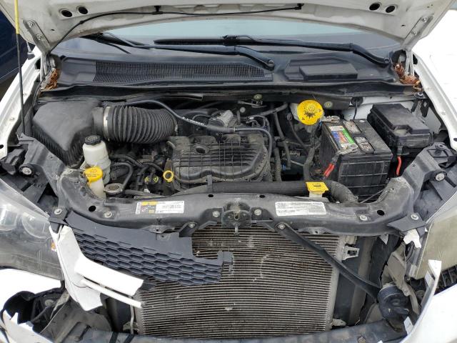 2C4RDGEG0GR274616 Dodge Grand Caravan R/t