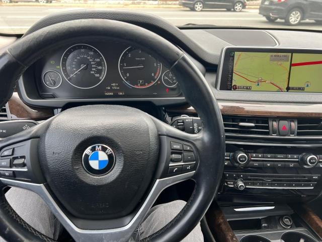 5UXKS4C56F0J98110 BMW X5 Xdrive35d