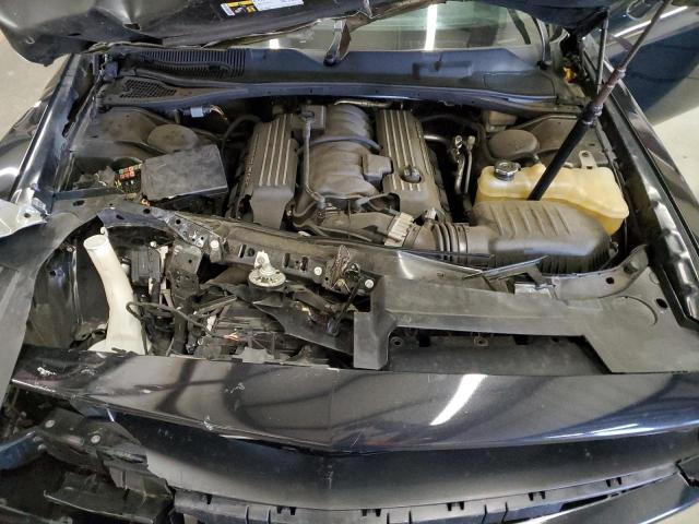 2C3CDZFJ3FH904794 Dodge Challenger R/t Scat Pack