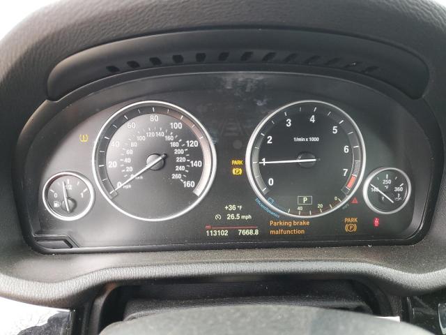 5UXWX9C53H0T00921 BMW X3 Xdrive28i