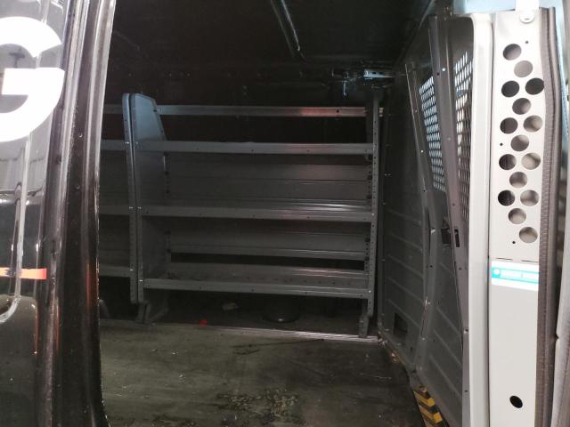 1GTW7FCA1E1117519 GMC Savana G2500