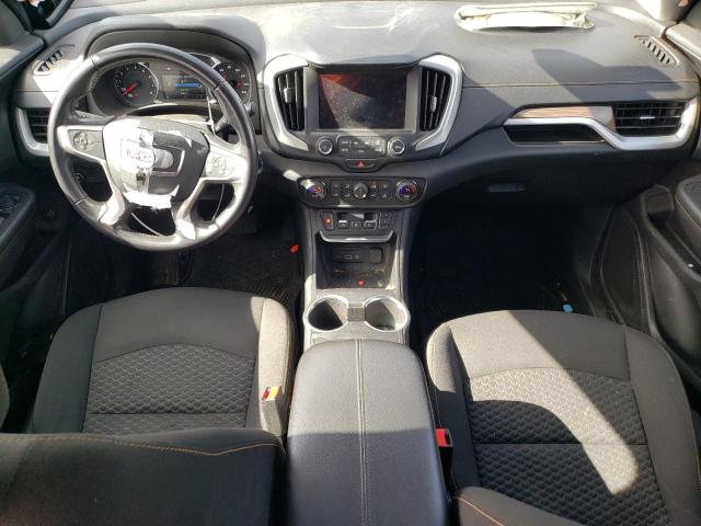 3GKALTEV0JL211192 GMC Terrain Sle