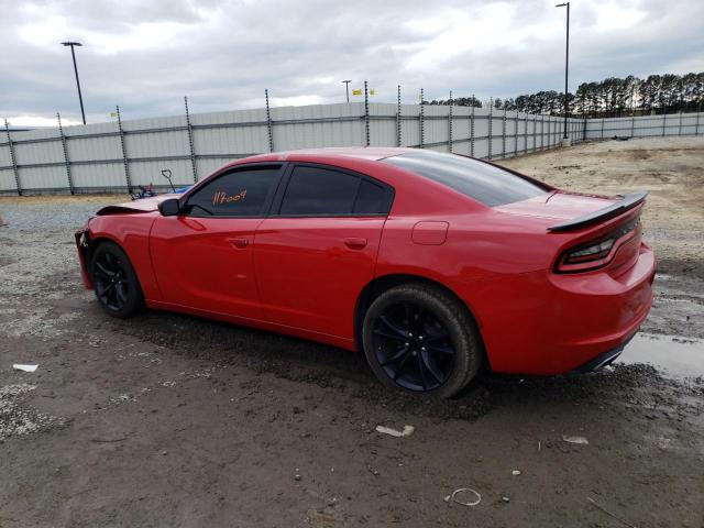 2C3CDXBG7GH319023 Dodge Charger Se