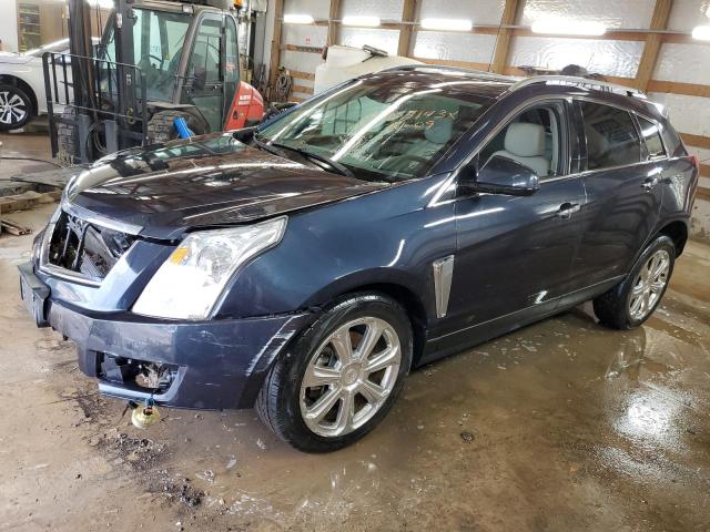 Auction sale of the 2015 Cadillac Srx Performance Collection, vin: 3GYFNCE39FS593935, lot number: 43634143