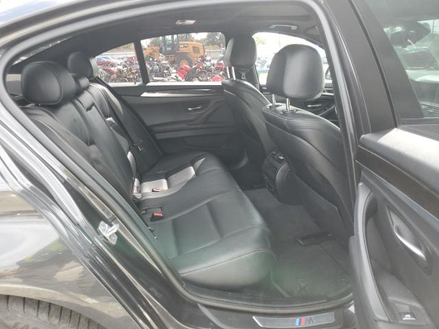 WBA5B1C55FD920900 BMW 535 I
