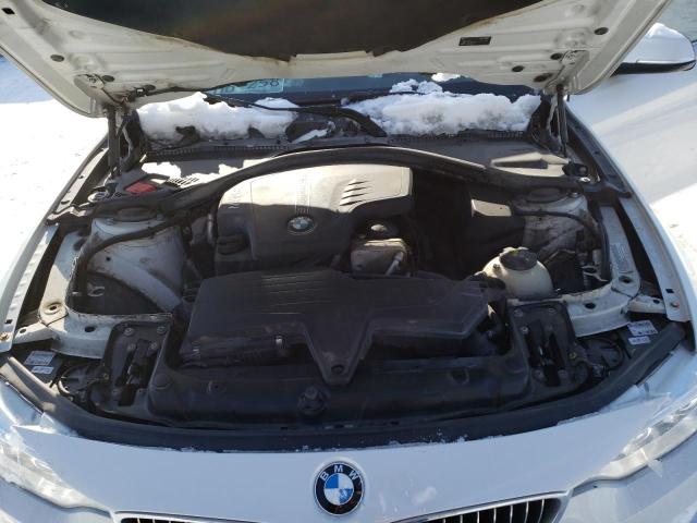 WBA3N9C57FK246578 BMW 428 XI