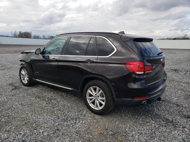 5UXKS4C51F0N05683 BMW X5 Xdrive35d